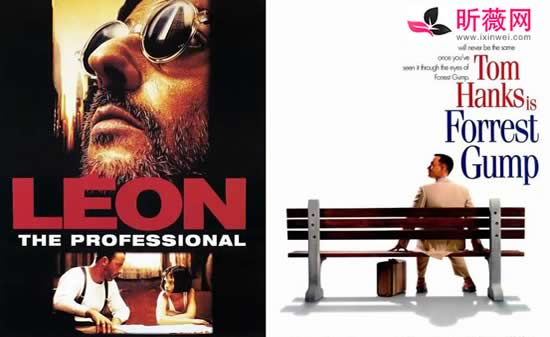 电影必看全球公认十部好看电影（豆瓣9.2-9.7分）