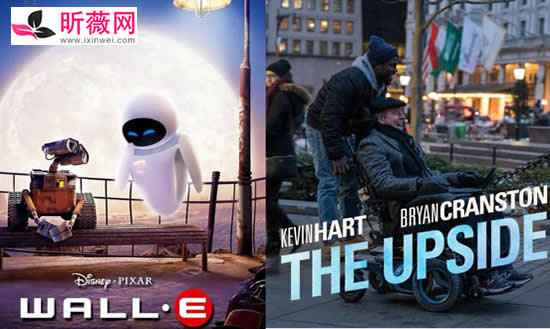 电影必看全球公认十部好看电影（豆瓣9.2-9.7分）