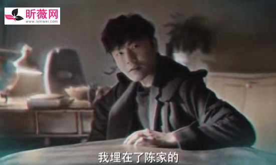 吴邪的惊天身世 究竟吴邪的真实身份是什么曝光