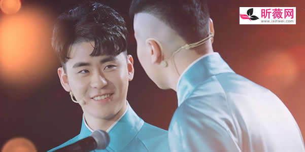 张云雷会离开德云社吗