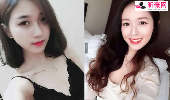 越南女孩漂亮又养眼，别一直盯着看，看多了可能走不了