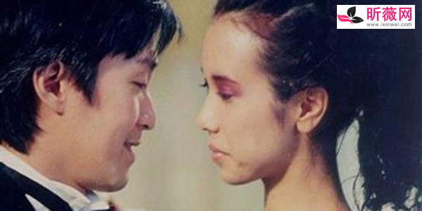 周星驰为什么不结婚 八卦周星驰历任女友大盘点 周星驰为什么不结婚 八卦周星驰历任女友大盘点