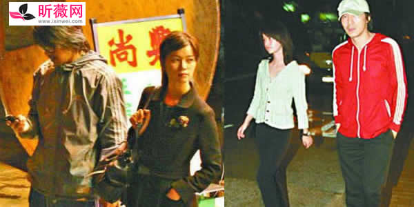 周星驰为什么不结婚 八卦周星驰历任女友大盘点 周星驰为什么不结婚 八卦周星驰历任女友大盘点