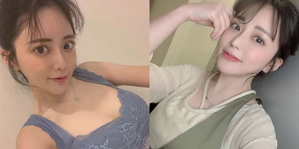 大胃王女神谷亚莎子辣照曝光  性感写真照未穿内衣出镜