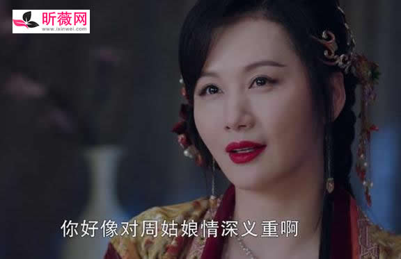 有翡霓裳夫人死了吗 霓裳夫人结局是什么 有翡霓裳夫人死了吗 霓裳夫人结局是什么