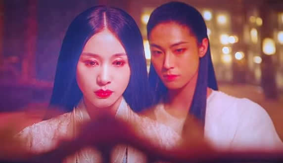 晴雅集中发妖的情人是谁 揭晓晴雅集发妖的秘密 晴雅集中发妖的情人是谁 揭晓晴雅集发妖的秘密