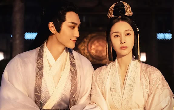 晴雅集中发妖的情人是谁 揭晓晴雅集发妖的秘密 晴雅集中发妖的情人是谁 揭晓晴雅集发妖的秘密