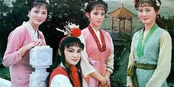 演过红楼梦的演员为什么结果都不好? 演过红楼梦的演员为什么结果都不好?