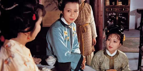 演过红楼梦的演员为什么结果都不好? 演过红楼梦的演员为什么结果都不好?