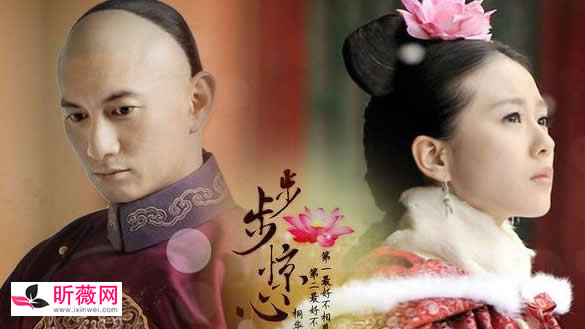 好看虐心古装爱情剧 22部精品2021不剧荒