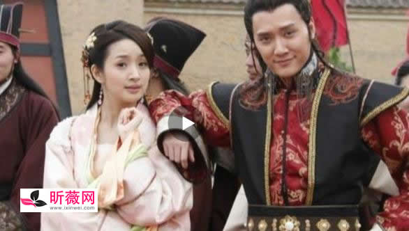 好看虐心古装爱情剧 22部精品2021不剧荒