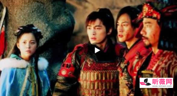 好看虐心古装爱情剧 22部精品2021不剧荒