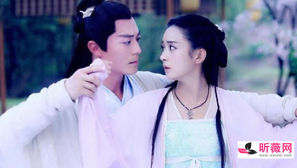 好看虐心古装爱情剧 22部精品2021不剧荒