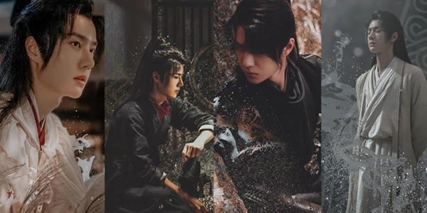 有翡结局谢允武功恢复了吗