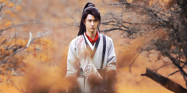 有翡结局谢允武功恢复了吗