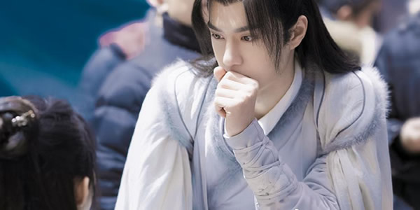 有翡结局谢允武功恢复了吗