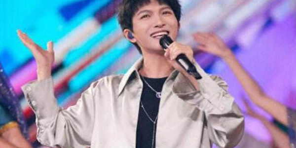 大鱼周深为什么是女声 大鱼周深为什么是女声