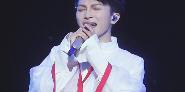 曾经为什么那么多黑周深的？