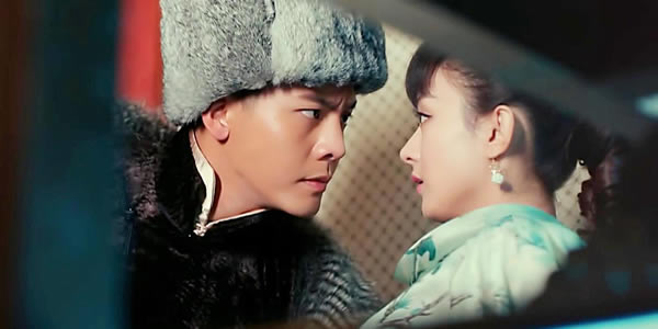 张启山有后代吗是谁？