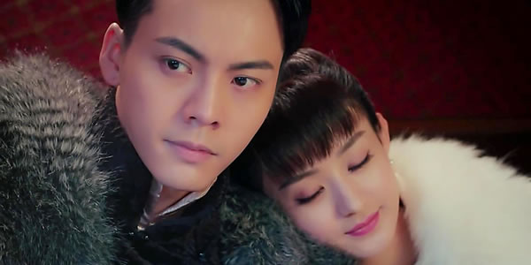 张启山有后代吗是谁？