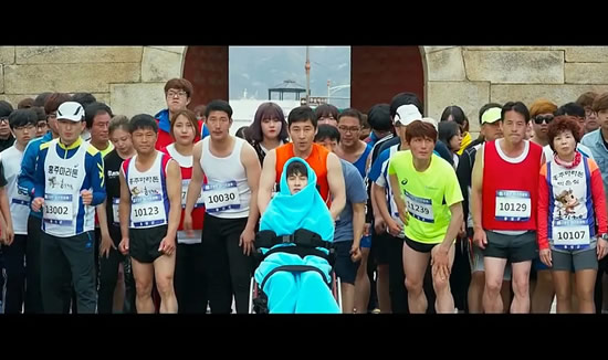 近20年内韩国喜剧电影R级爱情 全程笑点不断哦！