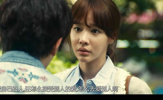 近20年内韩国喜剧电影R级爱情 全程笑点不断哦！