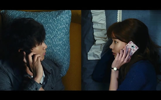 近20年内韩国喜剧电影R级爱情 全程笑点不断哦！