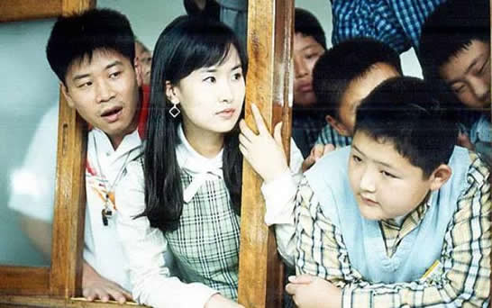 近20年内韩国喜剧电影R级爱情 全程笑点不断哦！