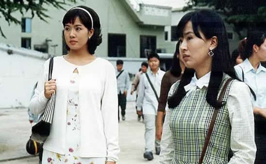 近20年内韩国喜剧电影R级爱情 全程笑点不断哦！