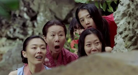 近20年内韩国喜剧电影R级爱情 全程笑点不断哦！