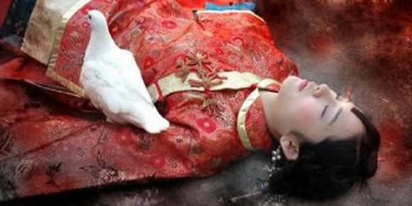 落花洞女是真的吗 湘西一种神秘习俗详情解读 落花洞女是真的吗 湘西一种神秘习俗详情解读