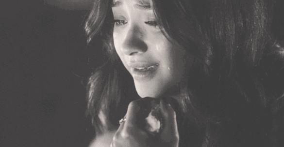 失恋怎么办 失恋后如何走出来