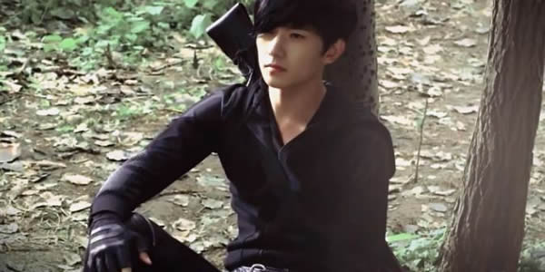 张起灵为什么长生不老 张起灵麒麟血怎么来的？