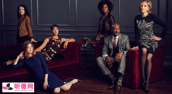 近20年好看的职场电视剧推荐7部