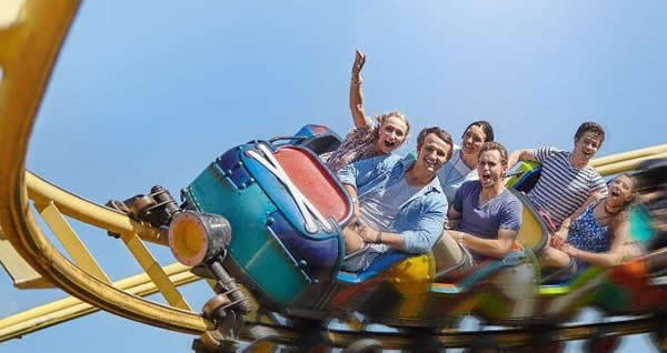 男女约会一般干啥 和女友约会干什么好呢