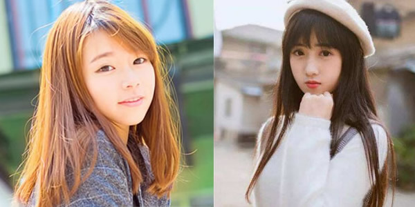 女生大圆脸适合什么发型 女生大圆脸适合什么发型