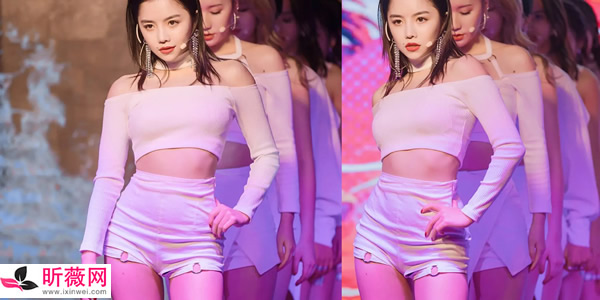 青春有你安崎身高及原名叫什么