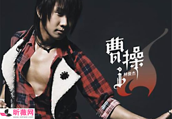精选林俊杰经典歌曲金曲10首：林俊杰所有专辑歌曲