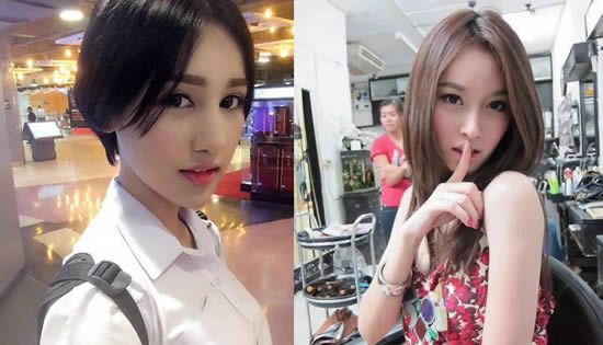 伪娘什么意思是人妖吗