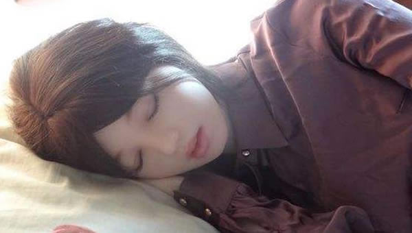 入睡指南8个简单方法:60秒快速入睡小窍门你要懂 入睡指南8个简单方法:60秒快速入睡小窍门你要懂