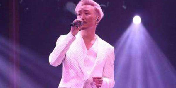 你知道郑中基为什么叫太子基吗