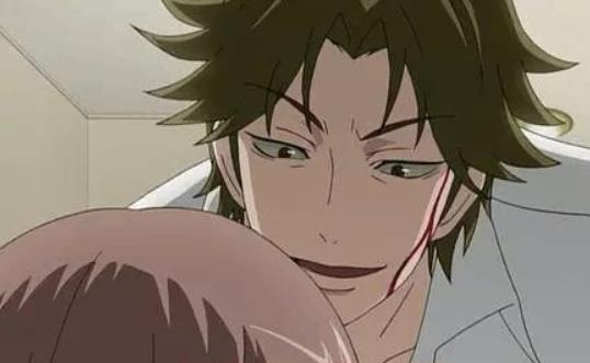 日本动漫在线前10名：那些好看又被禁的30部动漫