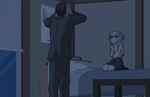 日本动漫在线前10名：那些好看又被禁的30部动漫