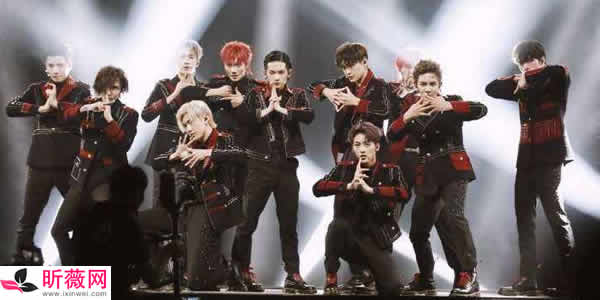 r1se男团什么时候解散