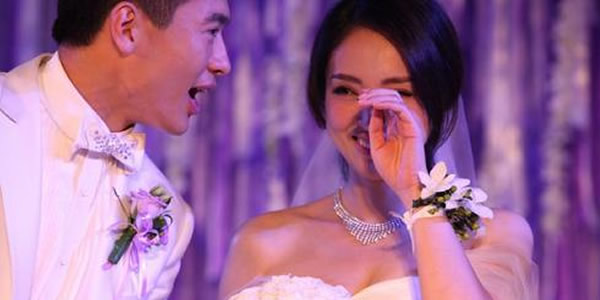 高云翔董璇什么时候离的婚？原因是什么？