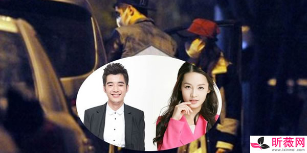 李沁八卦绯闻男友都有谁