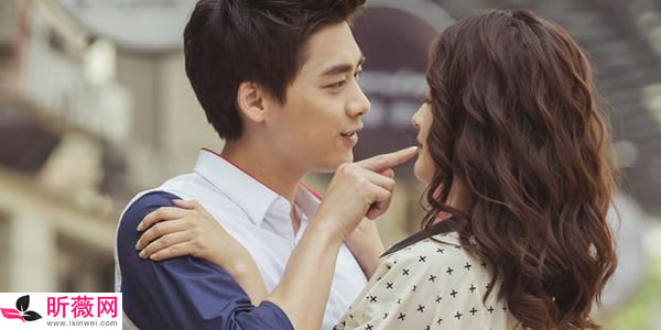 李沁八卦绯闻男友都有谁