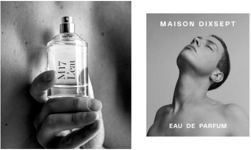 中国首个专业艺术香氛品牌MAISON DIXSEPT横空出世