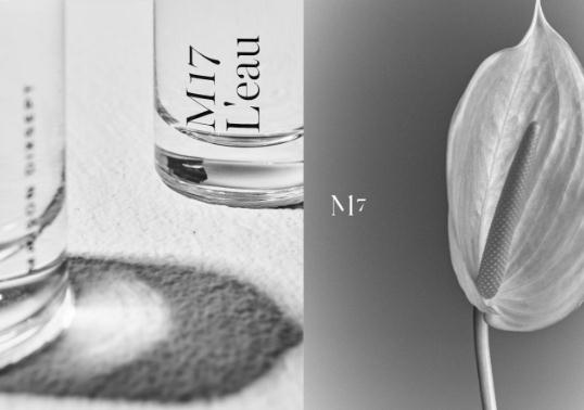 中国首个专业艺术香氛品牌MAISON DIXSEPT横空出世