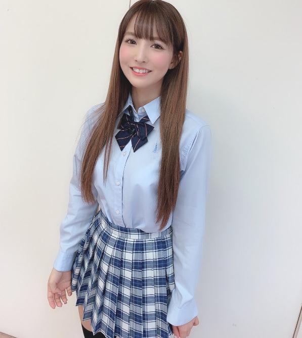 你未见过的三上悠亚写真照片，和三上悠亚一次零距离的接触